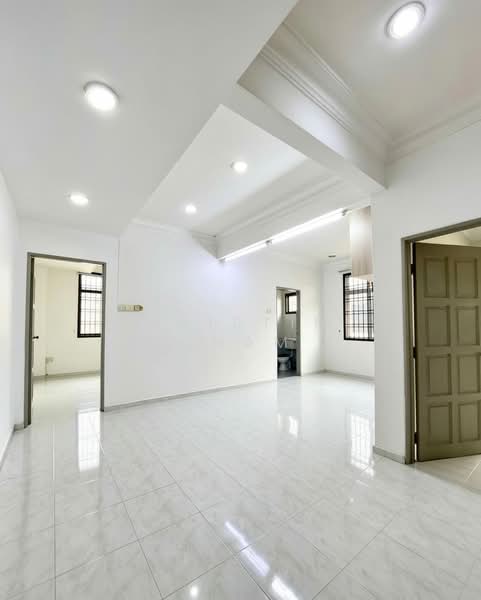 2-storey Terraced House for Sale in Kota Tinggi (Johor) - Christine Cham - Interior - PropertyGuru.com.my