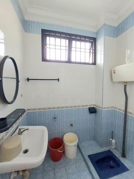 2-storey Terraced House for Sale in Kota Tinggi (Johor) - Christine Cham - Bathroom - PropertyGuru.com.my