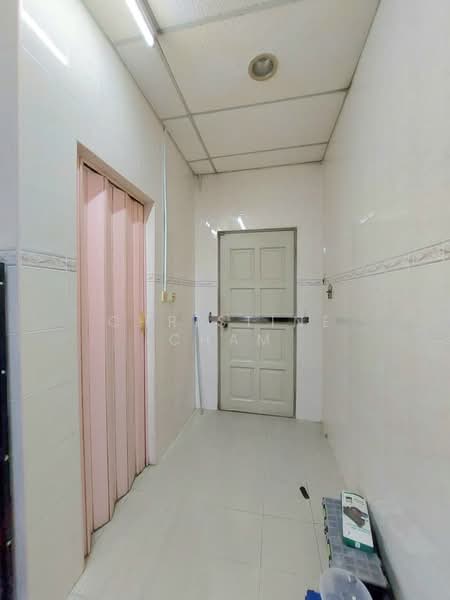 2-storey Terraced House for Sale in Kota Tinggi (Johor) - Christine Cham - Corridor - PropertyGuru.com.my