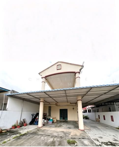 2-storey Terraced House for Sale in Taman Kota Jaya (Kota Tinggi) - Christine Cham - PropertyGuru.com.my