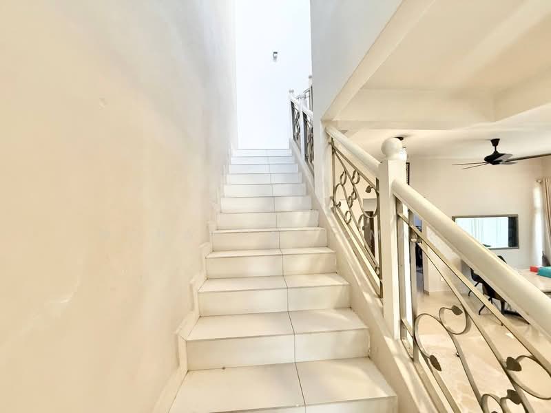 2-storey Terraced House for Sale in Bandar Baru Bangi (Selangor) - Mohammad Omar - PropertyGuru.com.my