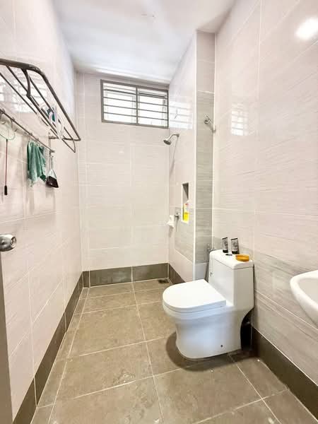2-storey Terraced House for Sale in Bandar Baru Bangi (Selangor) - Mohammad Omar - PropertyGuru.com.my