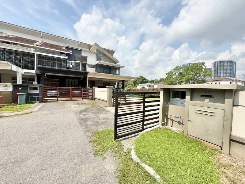 2-storey Terraced House for Sale in Bandar Baru Bangi (Selangor) - Mohammad Omar - PropertyGuru.com.my
