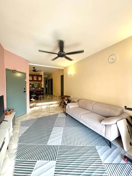 Untuk Dijual - Sri Kenangan