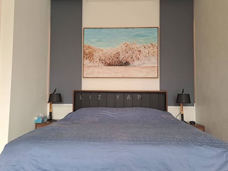 Terraced House for Sale in Johor Bahru (Johor) - Liz Yap - Bedroom - PropertyGuru.com.my