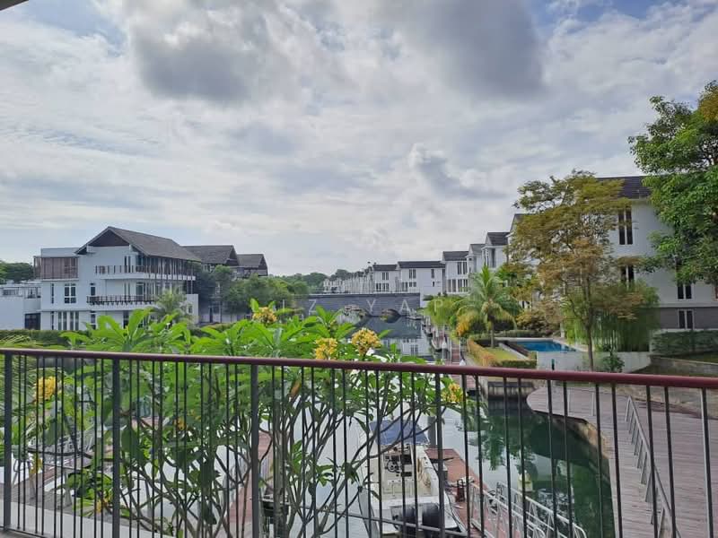 Terraced House for Sale in Johor Bahru (Johor) - Liz Yap - Exterior - PropertyGuru.com.my