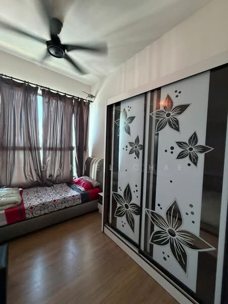 Condominium for Rent at 3 Residence - Daniel Chae - PropertyGuru.com.my