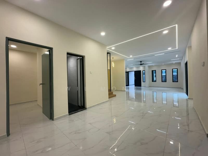 Semi-Detached House for Sale in Taman Sri Tebrau (Johor Bahru) - Wil Mong - Interior - PropertyGuru.com.my