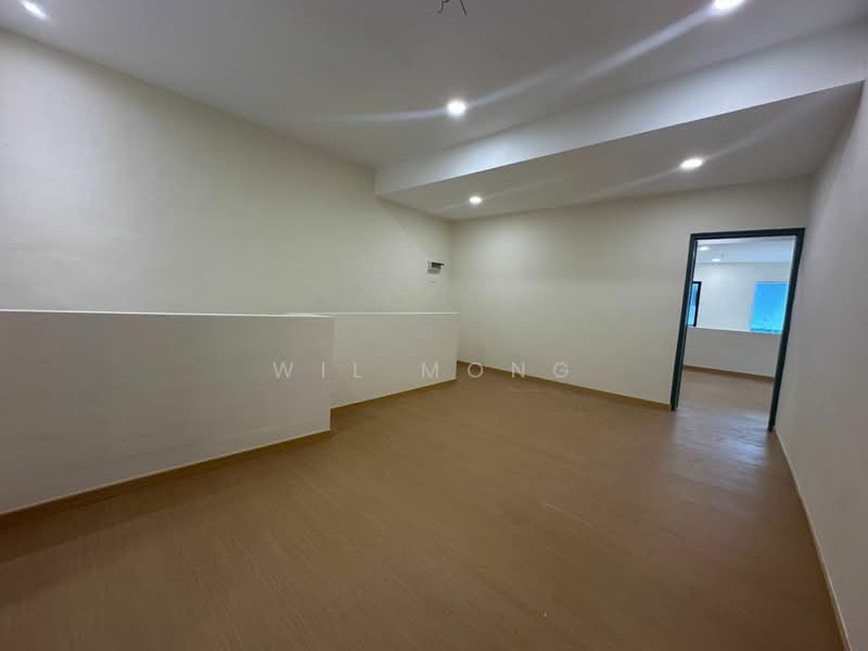 Semi-Detached House for Sale in Taman Sri Tebrau (Johor Bahru) - Wil Mong - Interior - PropertyGuru.com.my