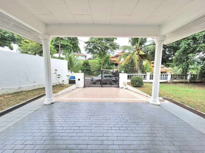 Bungalow for Sale in Shah Alam (Selangor) - Mohammad Din Majid - Exterior - PropertyGuru.com.my