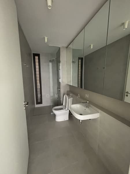 Service Residence for Sale at Jendela Residences - Ron Tan - Bathroom - PropertyGuru.com.my