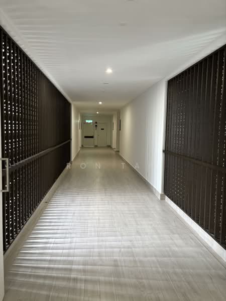 Service Residence for Sale at Jendela Residences - Ron Tan - Corridor - PropertyGuru.com.my