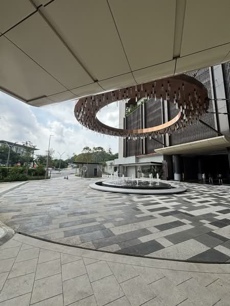 Service Residence for Sale at Jendela Residences - Ron Tan - Exterior - PropertyGuru.com.my