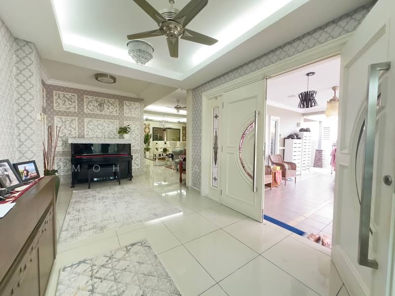 Semi-Detached House for Sale in Taman Jelok Impian (Kajang) - Mohammad Omar - PropertyGuru.com.my