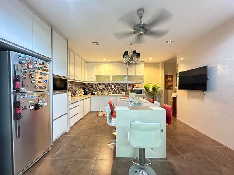 Semi-Detached House for Sale in Taman Jelok Impian (Kajang) - Mohammad Omar - PropertyGuru.com.my