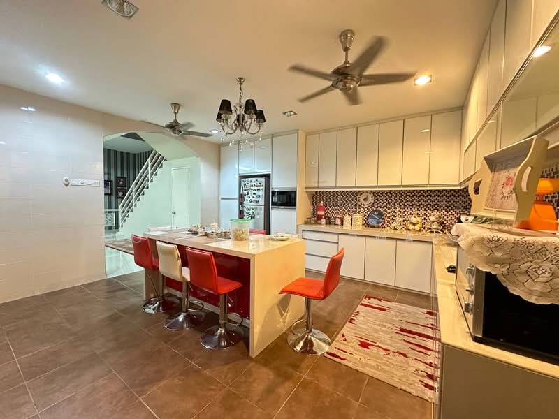 Semi-Detached House for Sale in Taman Jelok Impian (Kajang) - Mohammad Omar - PropertyGuru.com.my