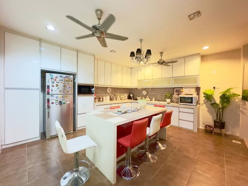 Semi-Detached House for Sale in Taman Jelok Impian (Kajang) - Mohammad Omar - PropertyGuru.com.my
