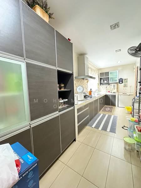 Semi-Detached House for Sale in Taman Jelok Impian (Kajang) - Mohammad Omar - PropertyGuru.com.my
