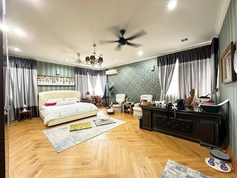 Semi-Detached House for Sale in Taman Jelok Impian (Kajang) - Mohammad Omar - PropertyGuru.com.my