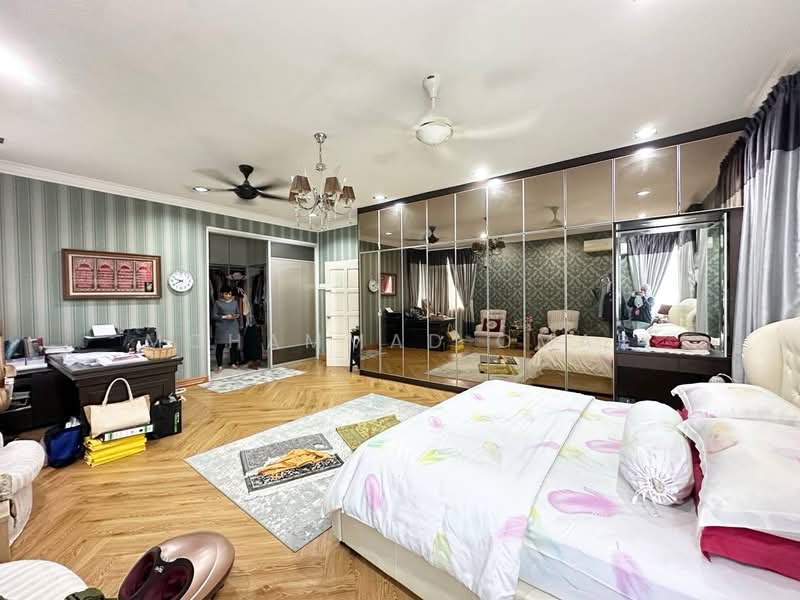 Semi-Detached House for Sale in Taman Jelok Impian (Kajang) - Mohammad Omar - PropertyGuru.com.my