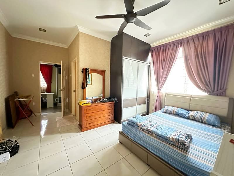 Semi-Detached House for Sale in Taman Jelok Impian (Kajang) - Mohammad Omar - PropertyGuru.com.my