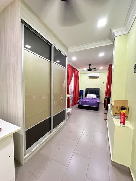 Semi-Detached House for Sale in Taman Jelok Impian (Kajang) - Mohammad Omar - PropertyGuru.com.my