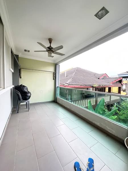 Semi-Detached House for Sale in Taman Jelok Impian (Kajang) - Mohammad Omar - PropertyGuru.com.my