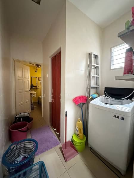 Semi-Detached House for Sale in Taman Jelok Impian (Kajang) - Mohammad Omar - PropertyGuru.com.my