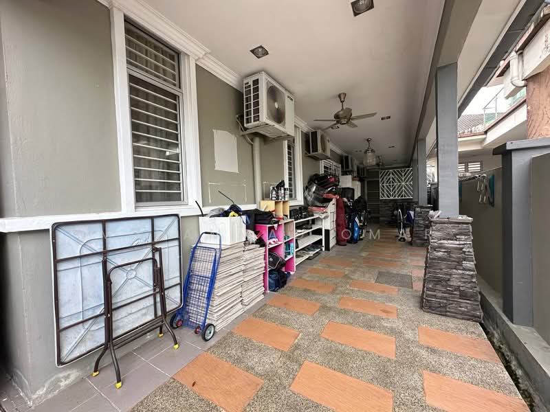 Semi-Detached House for Sale in Taman Jelok Impian (Kajang) - Mohammad Omar - PropertyGuru.com.my