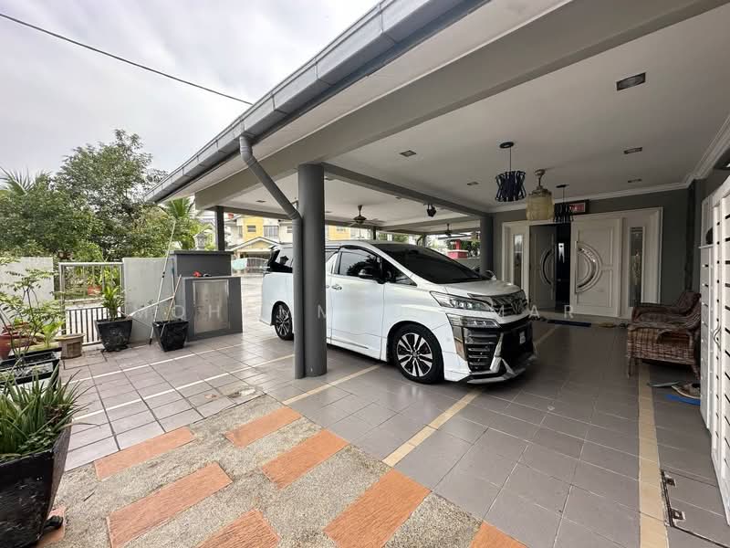 Semi-Detached House for Sale in Taman Jelok Impian (Kajang) - Mohammad Omar - PropertyGuru.com.my