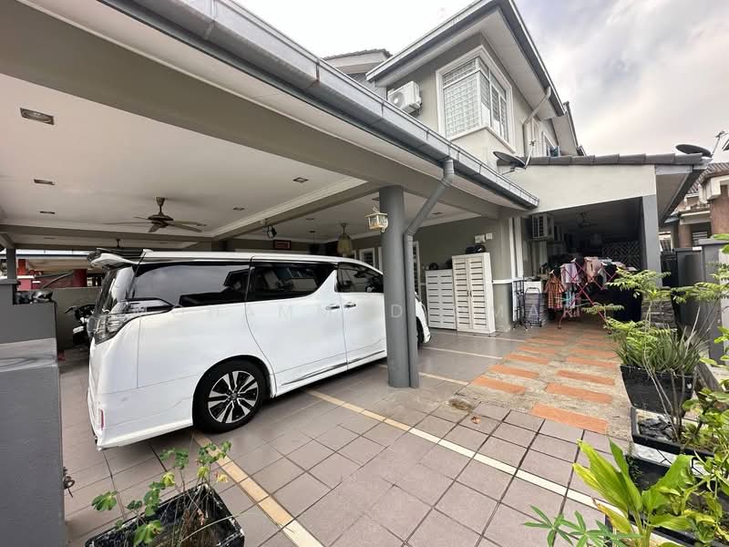 Semi-Detached House for Sale in Taman Jelok Impian (Kajang) - Mohammad Omar - PropertyGuru.com.my