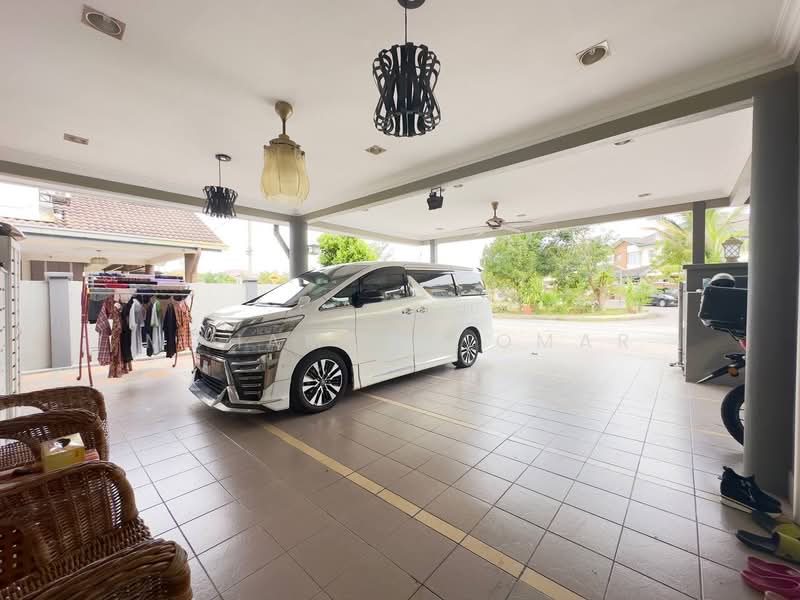 Semi-Detached House for Sale in Taman Jelok Impian (Kajang) - Mohammad Omar - PropertyGuru.com.my