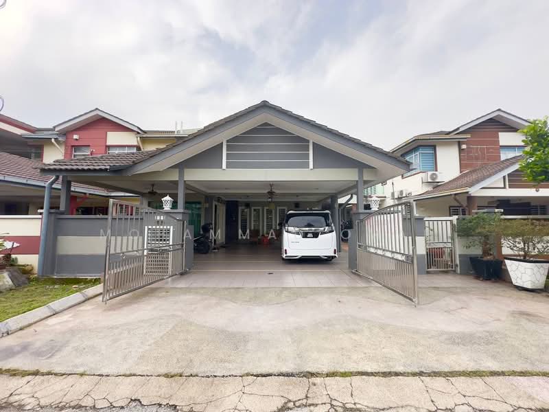 Semi-Detached House for Sale in Taman Jelok Impian (Kajang) - Mohammad Omar - PropertyGuru.com.my