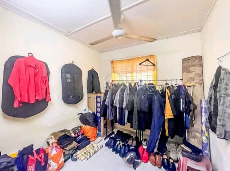 Apartment for Sale at Putra Damai - Shahrul Akhir - Interior - PropertyGuru.com.my
