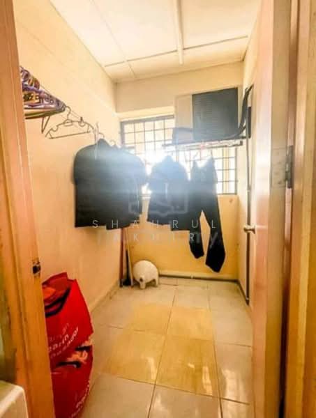 Apartment for Sale at Putra Damai - Shahrul Akhir - Interior - PropertyGuru.com.my