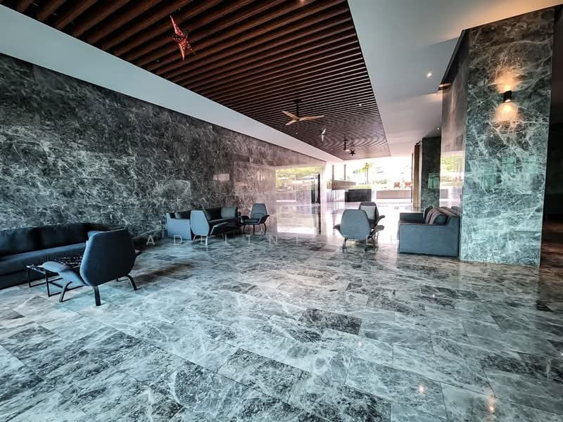 Condominium for Sale at GenKL - Adeline Teh - PropertyGuru.com.my