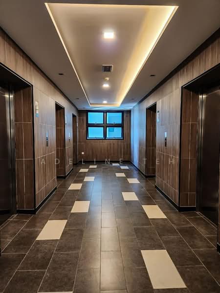Condominium for Sale at GenKL - Adeline Teh - PropertyGuru.com.my