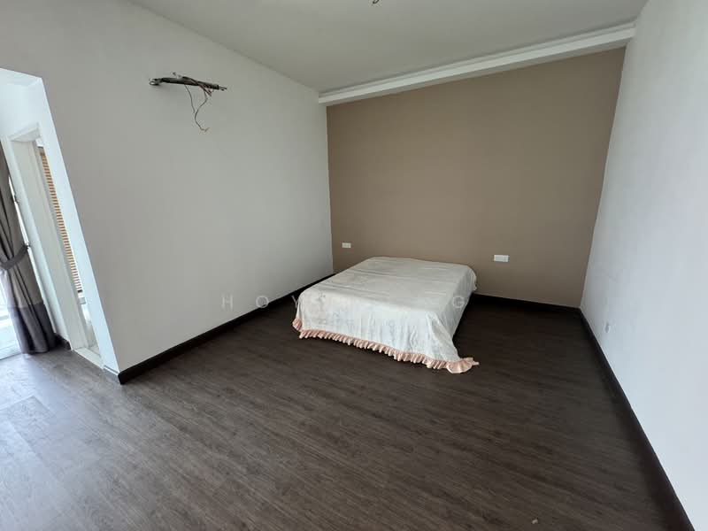 Rumah Teres untuk Dijual di Island Glades (Jelutong) - Hoy Meng - Bedroom - PropertyGuru.com.my