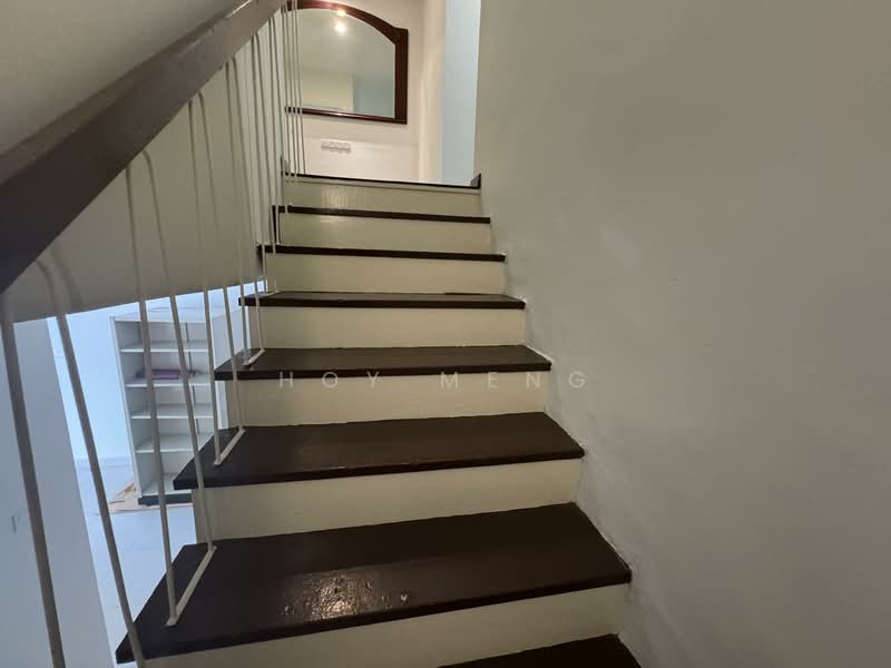 Rumah Teres untuk Dijual di Island Glades (Jelutong) - Hoy Meng - Interior - PropertyGuru.com.my