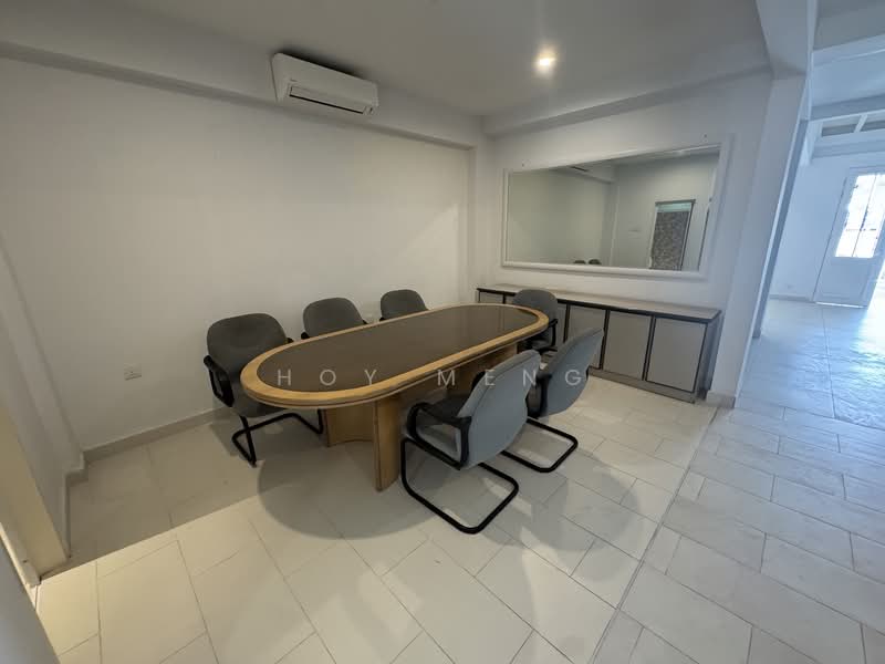 Rumah Teres untuk Dijual di Island Glades (Jelutong) - Hoy Meng - Interior - PropertyGuru.com.my