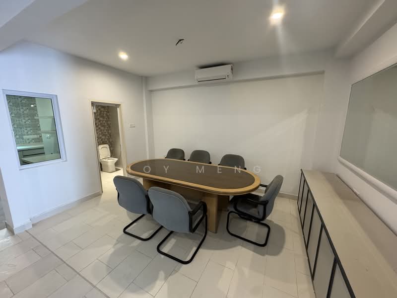 Rumah Teres untuk Dijual di Island Glades (Jelutong) - Hoy Meng - Interior - PropertyGuru.com.my
