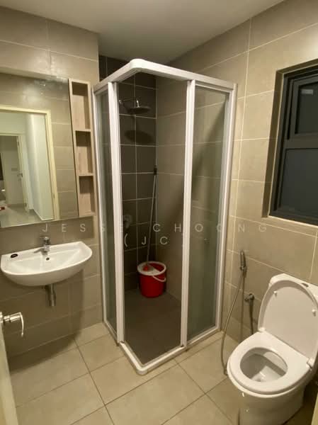 Condominium for Sale at Lakeville Residence - Jesse Choong (JC) - Bathroom - PropertyGuru.com.my