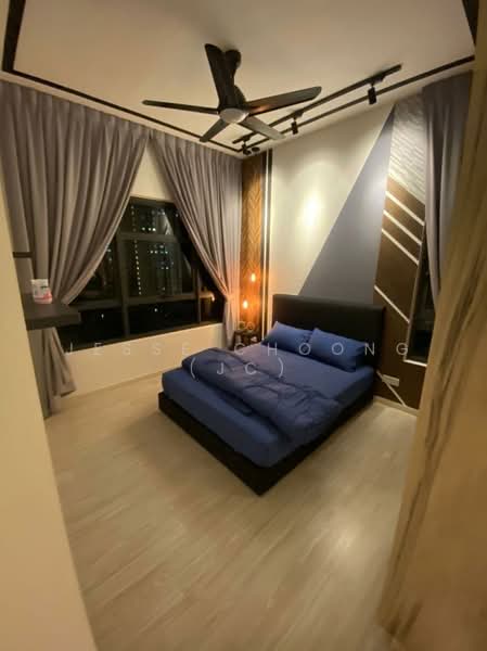 Condominium for Sale at Lakeville Residence - Jesse Choong (JC) - Bedroom - PropertyGuru.com.my
