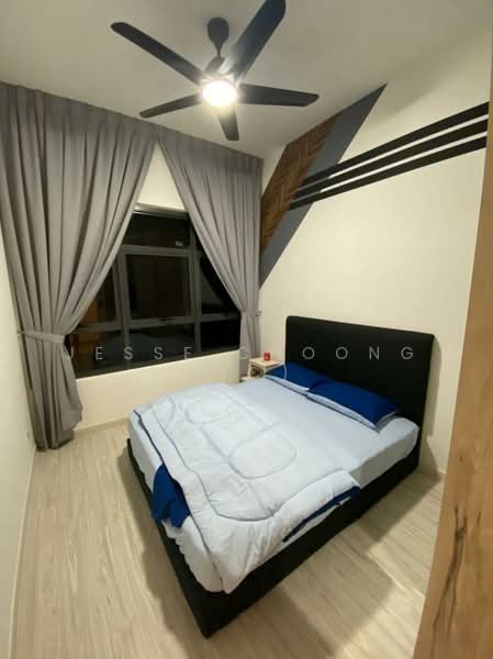 Condominium for Sale at Lakeville Residence - Jesse Choong (JC) - Bedroom - PropertyGuru.com.my