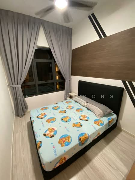 Condominium for Sale at Lakeville Residence - Jesse Choong (JC) - Bedroom - PropertyGuru.com.my