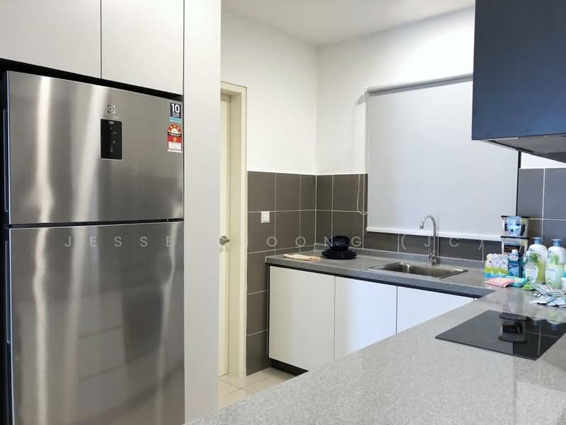 Condominium for Sale at Lakeville Residence - Jesse Choong (JC) - Kitchen - PropertyGuru.com.my
