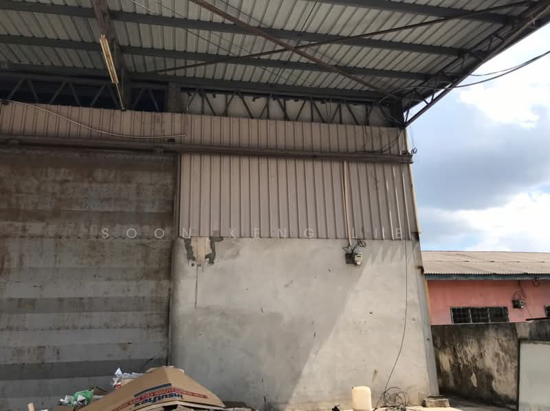 Gudang untuk Disewa di Balakong (Selangor) - Soon Keng Liew - Balakong - PropertyGuru.com.my