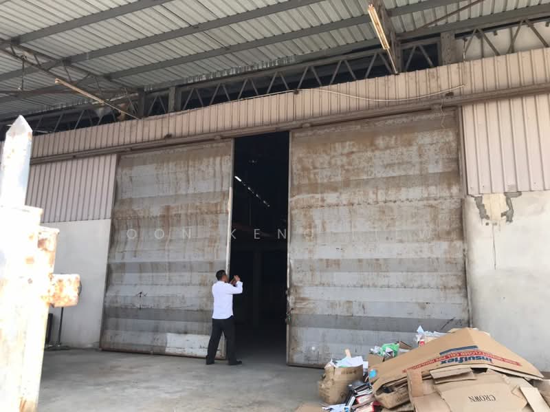 Gudang untuk Disewa di Balakong (Selangor) - Soon Keng Liew - Balakong - PropertyGuru.com.my