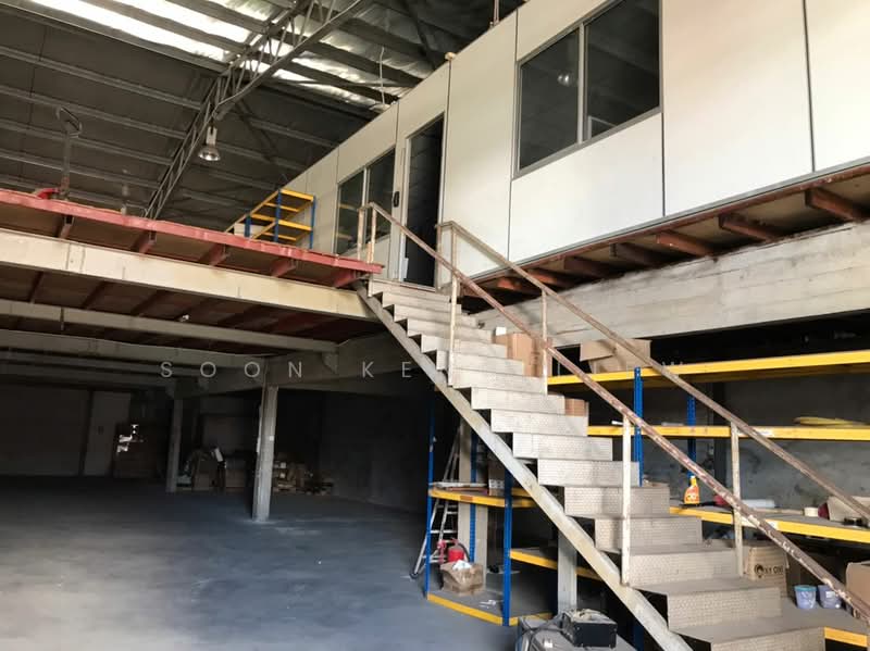 Gudang untuk Disewa di Balakong (Selangor) - Soon Keng Liew - Balakong - PropertyGuru.com.my