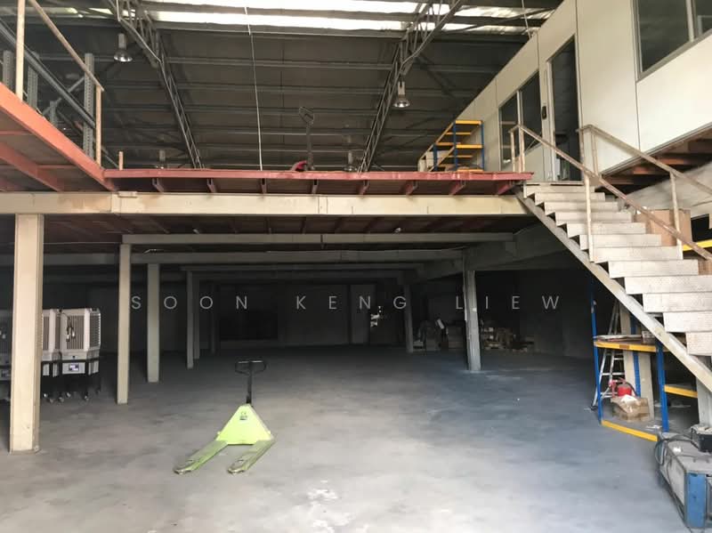 Gudang untuk Disewa di Balakong (Selangor) - Soon Keng Liew - Balakong - PropertyGuru.com.my